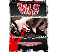 Hell on Wheels [USA] [DVD]