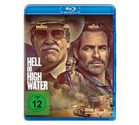 Hell or High Water [Blu-ray]
