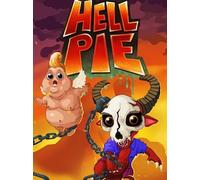 Hell Pie (PC) - Steam Gift - EUROPE