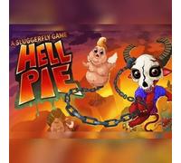 Hell Pie (PC) Steam Key - GLOBAL
