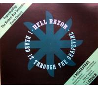 Hell Razor - I heard it through the grapevine (1989)