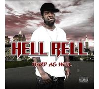 Hell Rell - Hard As Hell