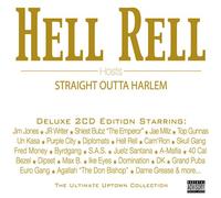 Hell Rell - Hell Rell Presents Straight Ou