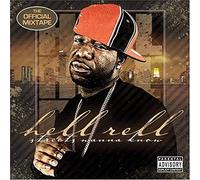Hell Rell - Street Wanna Know