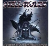 Hell Rules: A TRIBUTE TO BLACK SABBATH By Various Artists (1999-12-23)