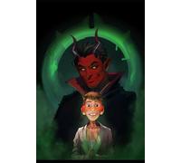 Hell`s Duke: a Tale of Ba`al