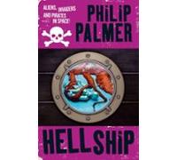 Hell Ship (ebook)