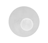 Hell Stella, lámpara de techo LED, blanco - ø60 cm