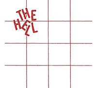 Hell,the - The Hell [Vinilo]