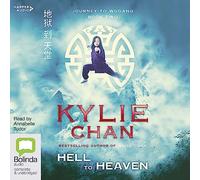 Hell to Heaven (Journey to Wudang) [Audio]