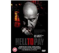 Hell To Pay [2005] [Reino Unido] [DVD]