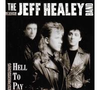 Hell To Pay