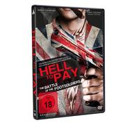 Hell to Pay [Alemania] [DVD]