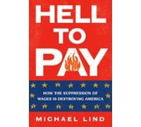 Hell To Pay (ebook)