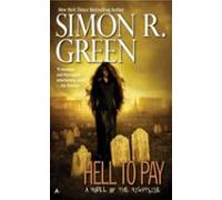Hell To Pay (ebook)