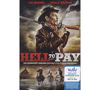Hell To Pay [Edizione: Stati Uniti] [Italia] [DVD]
