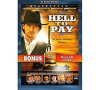Hell to Pay/Hell to Pay Soundt [Alemania] [DVD]