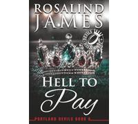 Hell to Pay (Portland Devils)
