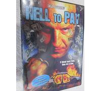 Hell to Pay [Reino Unido] [DVD]