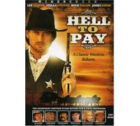 Hell to Pay [Reino Unido] [DVD]