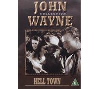 Hell Town [1937] [Reino Unido] [DVD]
