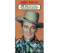 Hell Town (Born To The West) [VHS]