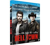 Hell Town [Francia] [Blu-ray]