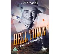Hell Town – DVD – Reino Unido – Boulevard de Beauté