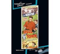 Hell Town [USA] [DVD]