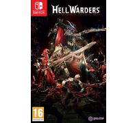 Hell warders