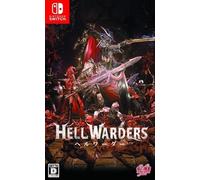 Hell Warders Nintendo Switch standard
