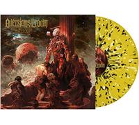 Hell Will Come for Us All (Yellow w/ Black & White Splatter) [Vinilo]