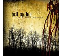 Hell Within - Asylum of the..