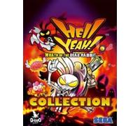 Hell Yeah! Collection Steam Key GLOBAL