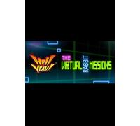Hell Yeah! - Virtual Rabbit Missions (DLC) Steam Key GLOBAL