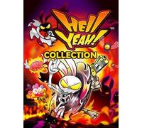 Hell Yeah! Wrath of the Dead Rabbit | Collection (PC) - Steam Key - GLOBAL