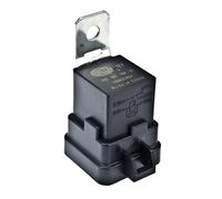HELLA 007794311 - Relé SPDT RES de 12 V 20/40 amperios con soporte resistente a la intemperie
