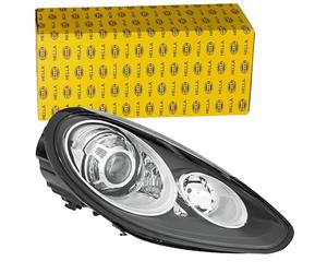 Hella 011099541 Hlmp Lh Panamera 10-16