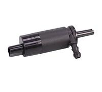 Hella 1680537 - Bomba de lavado para faros