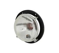 HELLA 1A3 996 002-181 Faro delantero