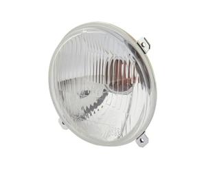 HELLA 1A3 996 002-201 Faro delantero sin lámparas Izquierda Derecha para vehíc. con volante a la izquierda