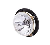 HELLA 1A3 996 162-071 Halógena/FF-Faro principal - M133 - 12V - Número de referencia: 12.5 - Montaje - Conector: Conector plano - Delante, derecha/Delante, izquierda