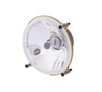 HELLA 1A3 996 162-321 Faro delantero