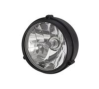 HELLA 1A3 996 162-331 Halógena-Faro principal - M133 - 12/24V - atornillado - Conector: Conector plano - ambos lados