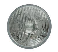 Inserto de faro, Faro delantero HELLA 1A6 002 395-071