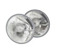 HELLA 1A6 002 395-821 Juego faros principales