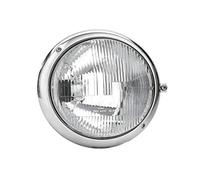 HELLA 1A8 001 149-341 Lámparas incandescentes-Faro principal - 12V - oval - montaje exterior/Montaje - Delante, derecha