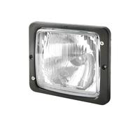 Faro delantero derecha T4W 1AA 004 109-031 HELLA