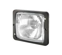 Faro delantero HELLA 1AA 004 109-031