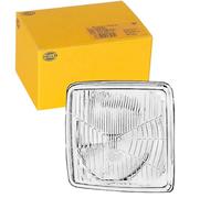 HELLA 1AA 127 473-015 Halógena-Óptica de faro, faro principal - 24/12V